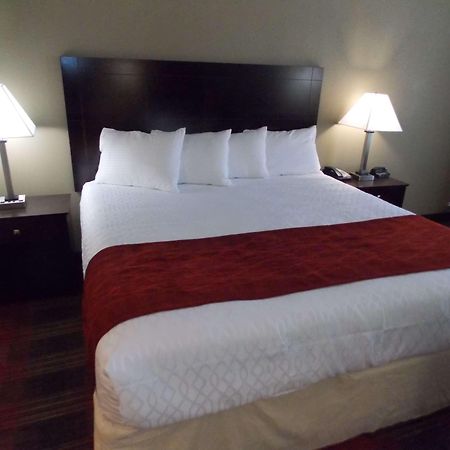Best Western Springfield West Inn West Springfield Esterno foto