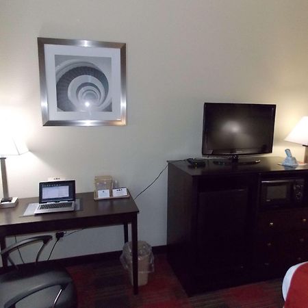 Best Western Springfield West Inn West Springfield Esterno foto