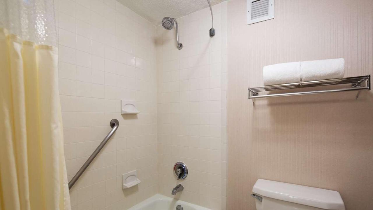 Best Western Springfield West Inn West Springfield Esterno foto