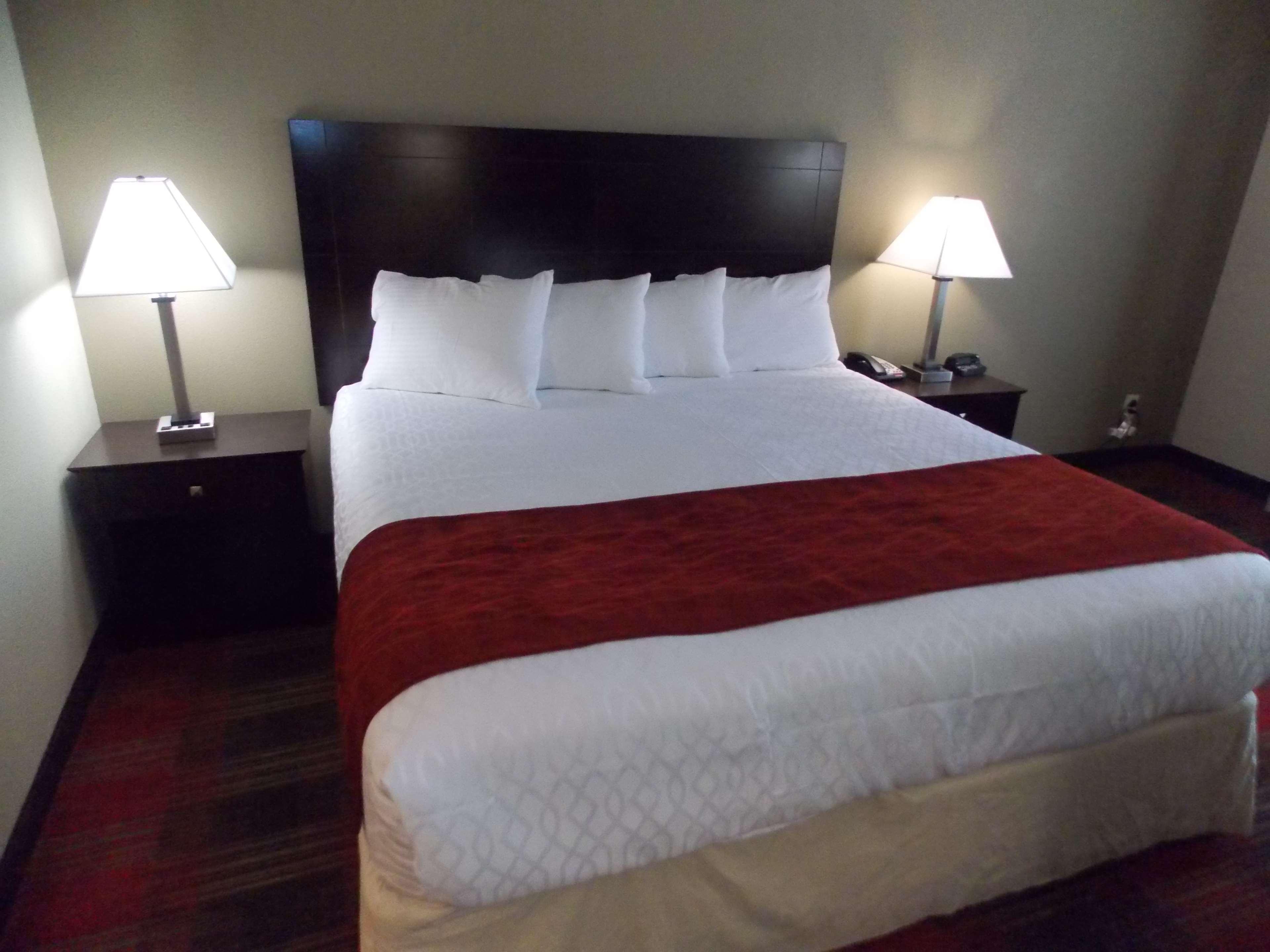 Best Western Springfield West Inn West Springfield Esterno foto