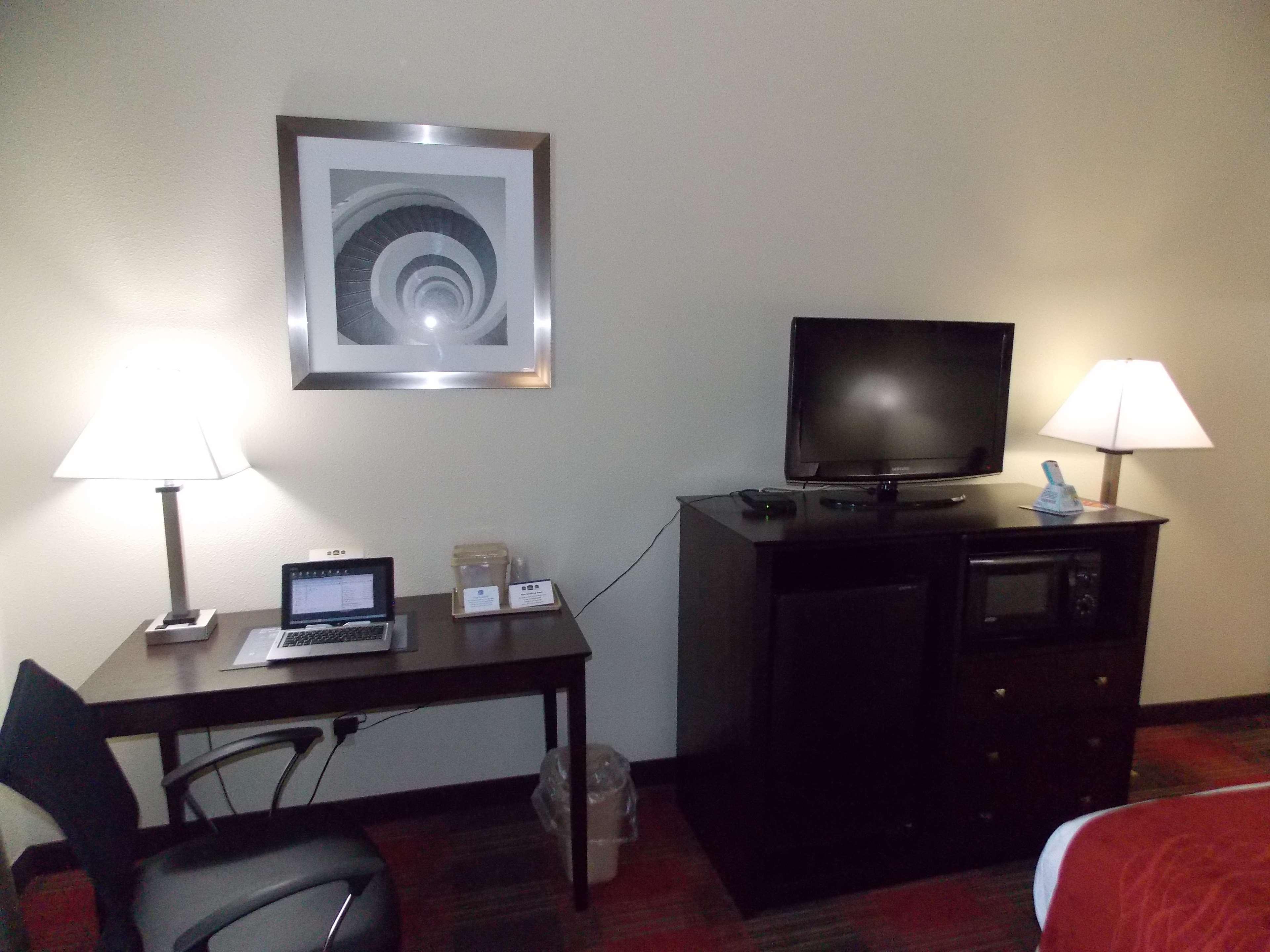 Best Western Springfield West Inn West Springfield Esterno foto