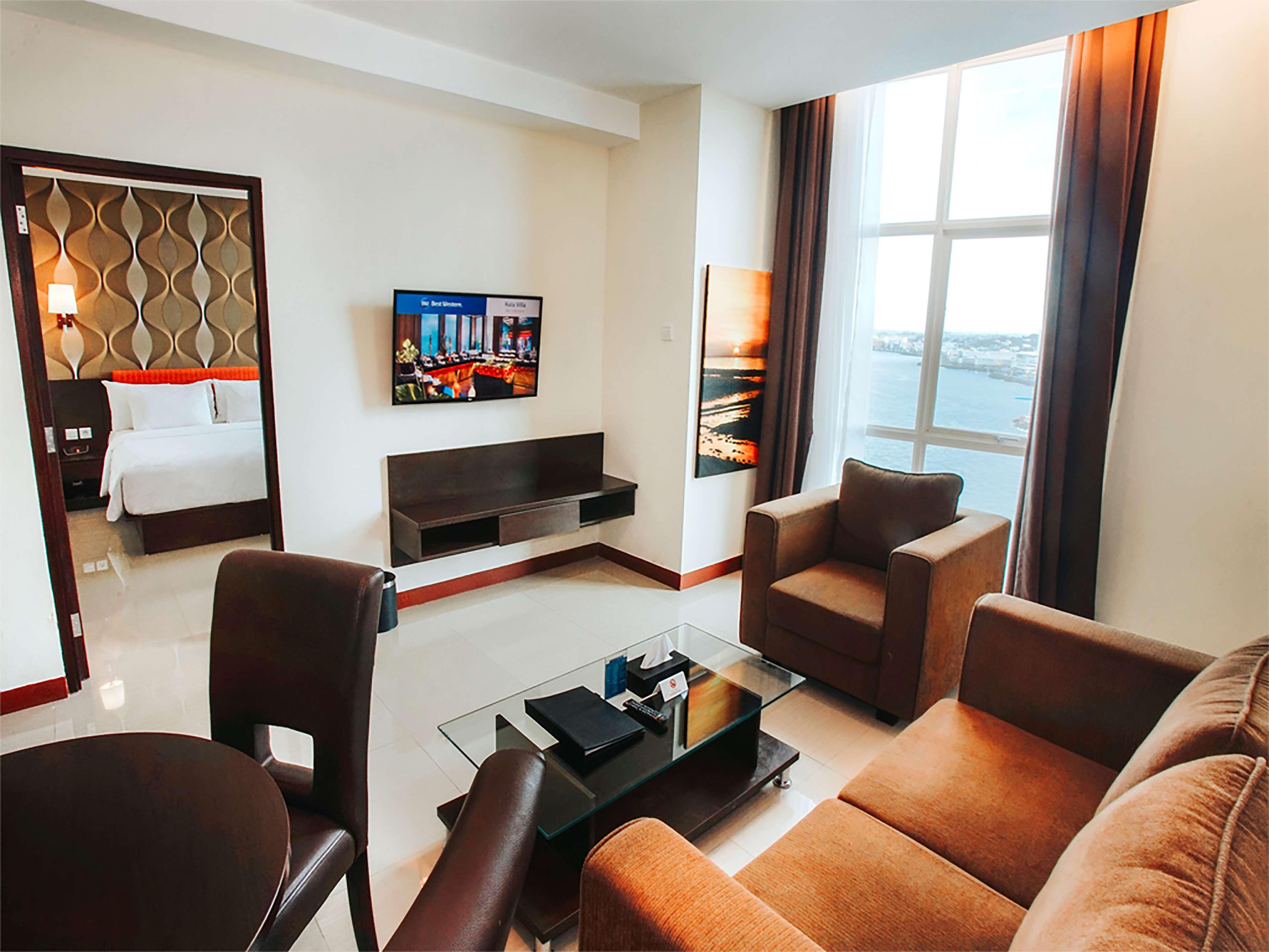 Best Western Springfield West Inn West Springfield Esterno foto