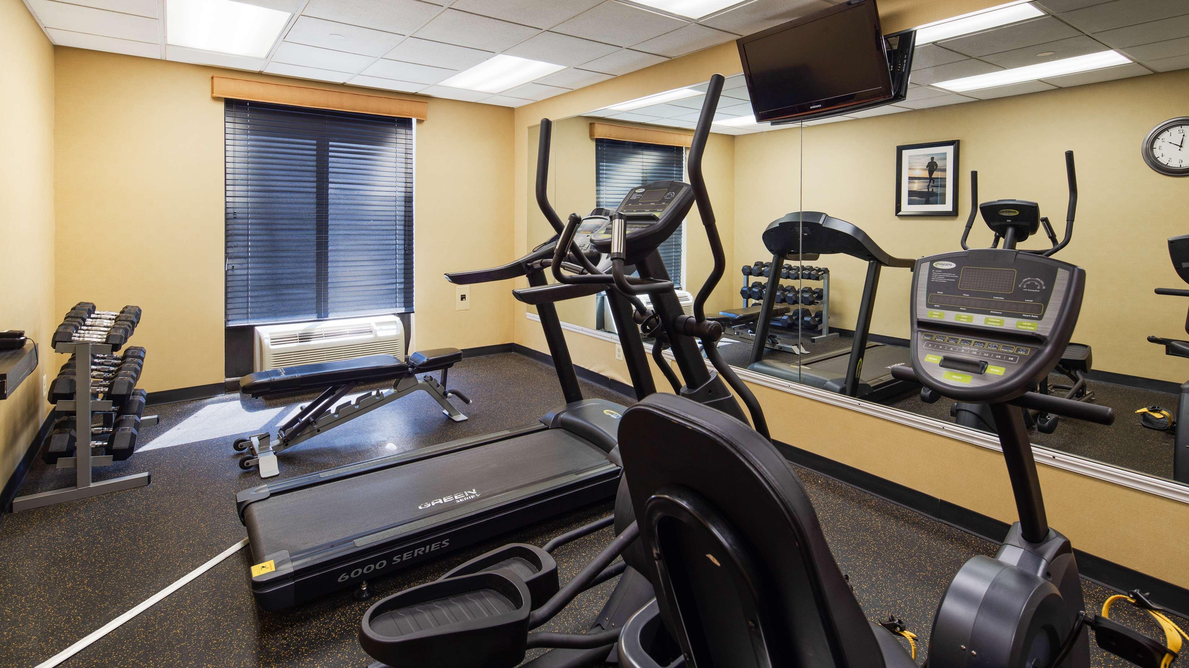 Best Western Springfield West Inn West Springfield Esterno foto