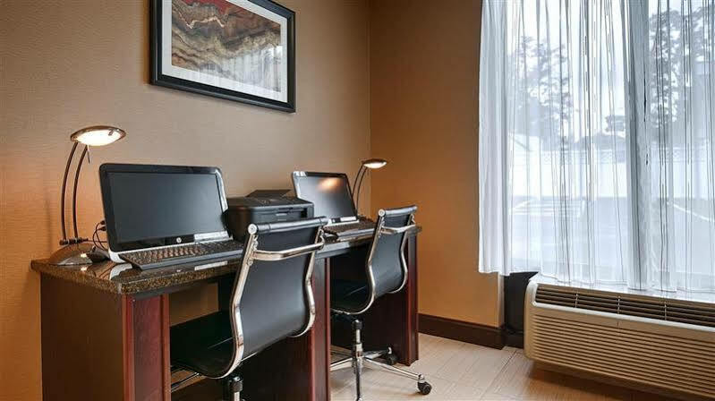 Best Western Springfield West Inn West Springfield Esterno foto